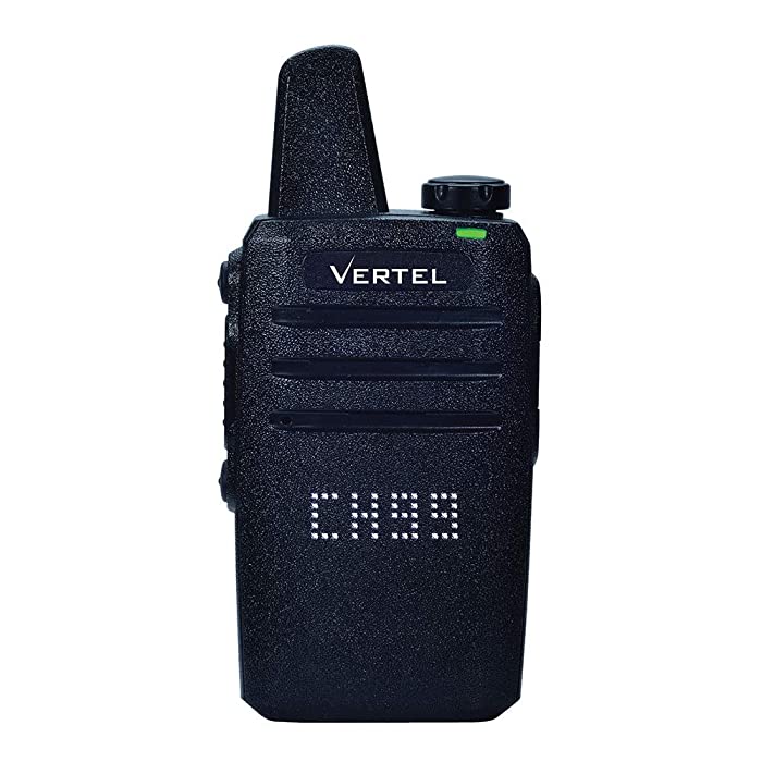 How Do You Get The Most Range Out Of A Walkie Talkie?