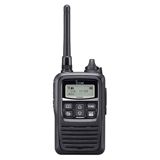 Does A Walkie-Talkie Need An Internet Connection?