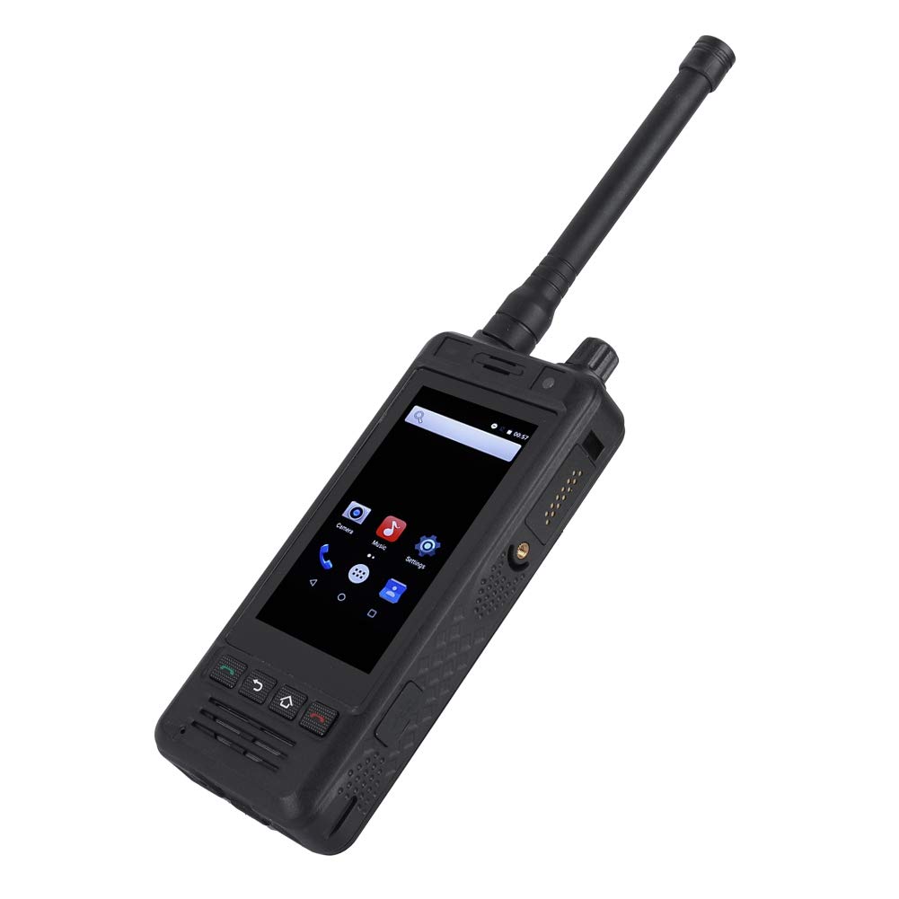 wifi walkie talkie