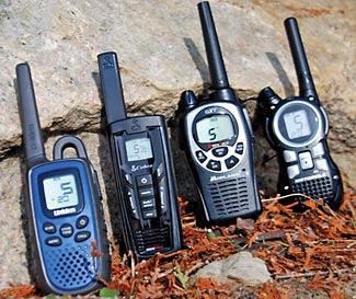 Can Any Walkie Talkie Connect To one Another?
