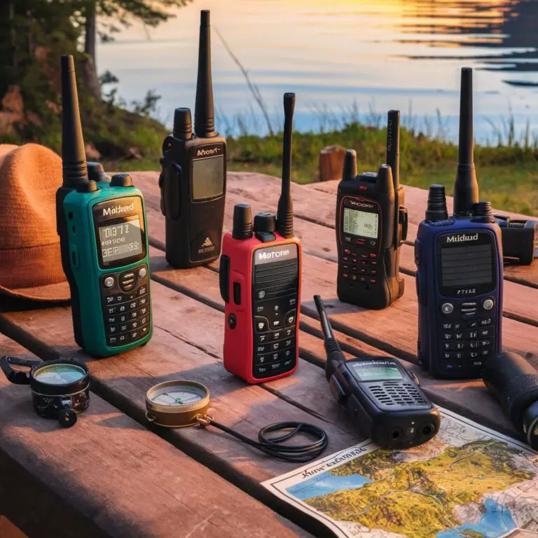 The 10 Best Family Radios of 2024: Expert Reviews and Buyer’s Guide