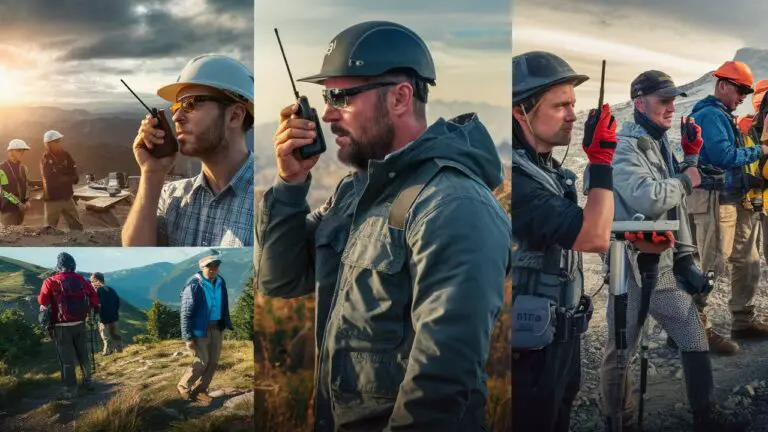 The Ultimate Guide to Buying Two-Way Radios: Communication Made Easy